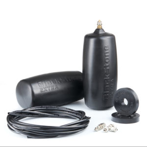 BlackStone EXTRA «ME» комплект пневматических подушек (2 пн., 2 отб., подкачка)