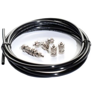 Комплект управления (один контур) ASPORT Standard-1