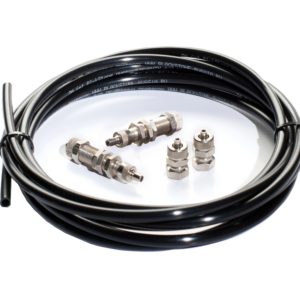 Комплект управления духконтурный ASPORT Standard-2